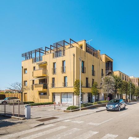Apartment Residence Пореч Екстер'єр фото