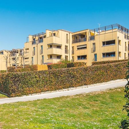 Apartment Residence Пореч Екстер'єр фото