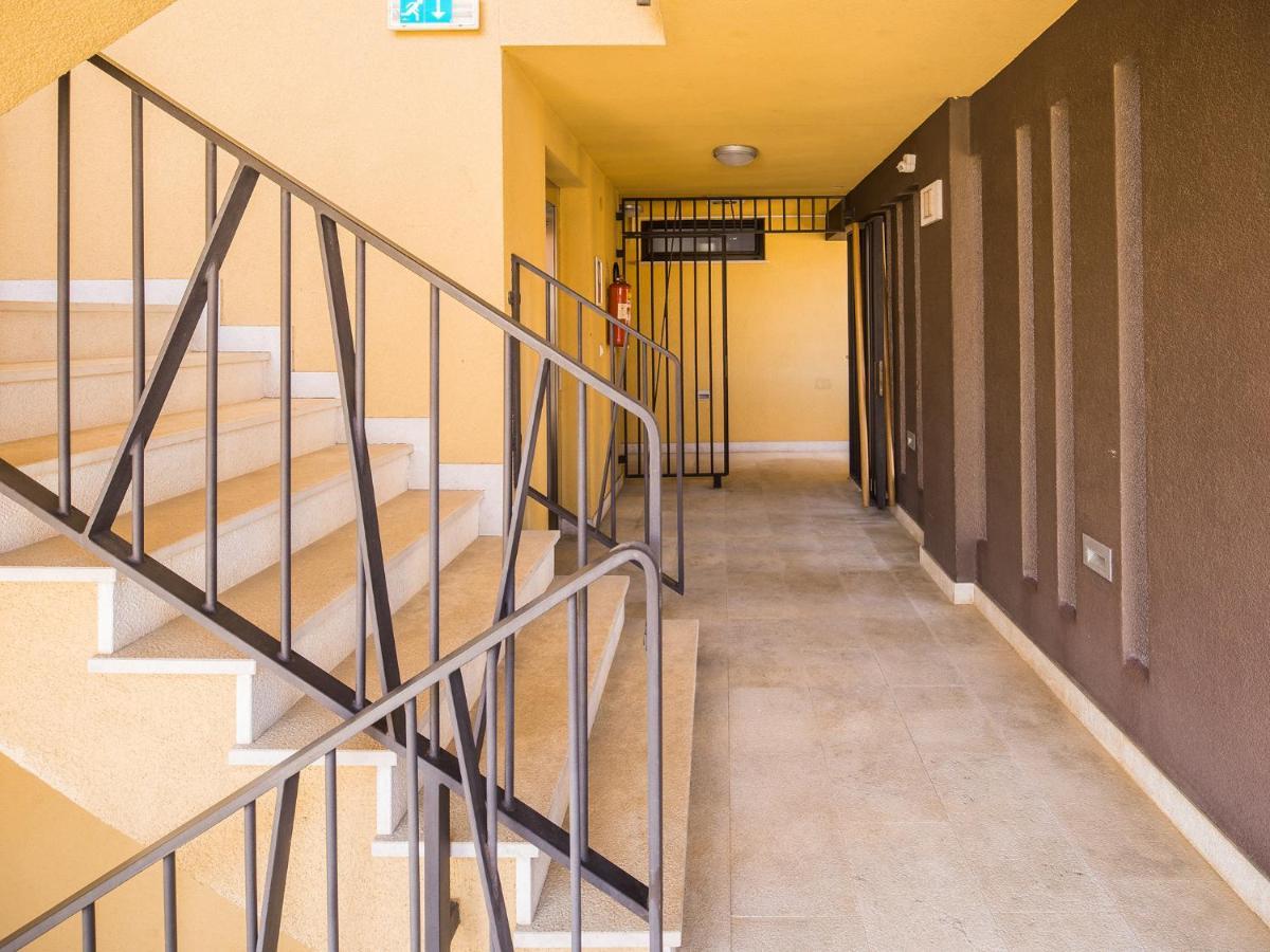 Apartment Residence Пореч Екстер'єр фото
